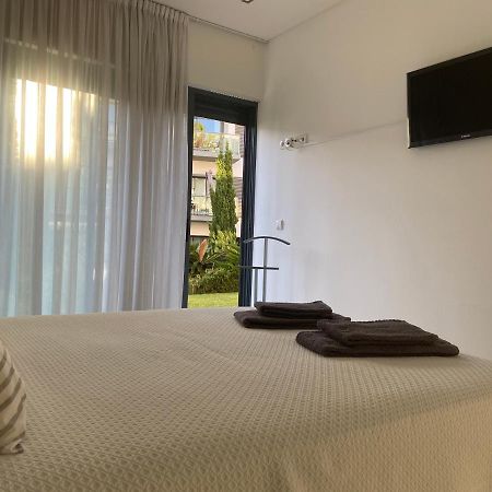 Cavalo Preto Luxury Beach Resort Куартейра Екстериор снимка