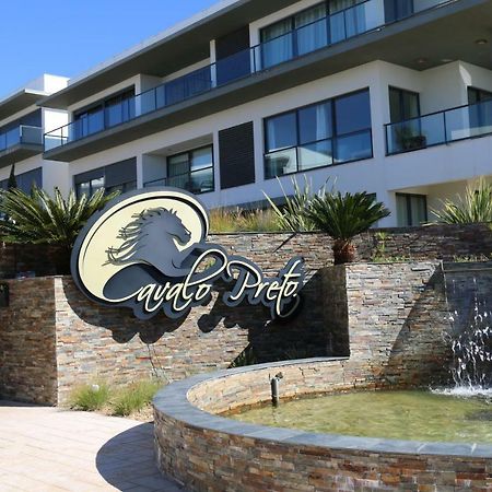 Cavalo Preto Luxury Beach Resort Куартейра Екстериор снимка