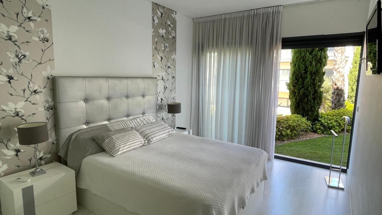 Cavalo Preto Luxury Beach Resort Куартейра Екстериор снимка