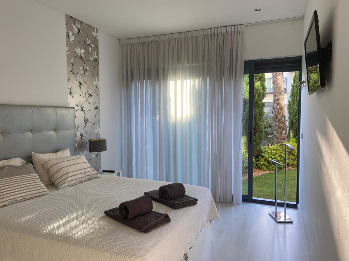 Cavalo Preto Luxury Beach Resort Куартейра Екстериор снимка