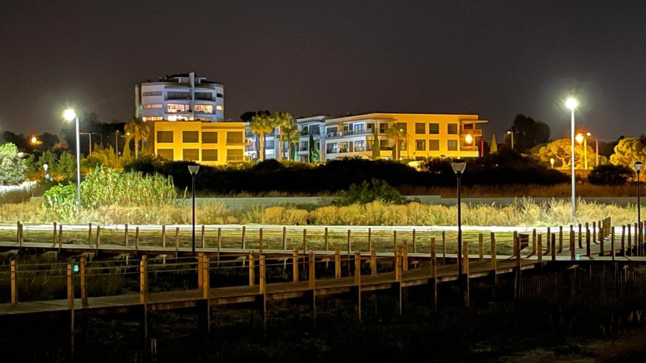 Cavalo Preto Luxury Beach Resort Куартейра Екстериор снимка