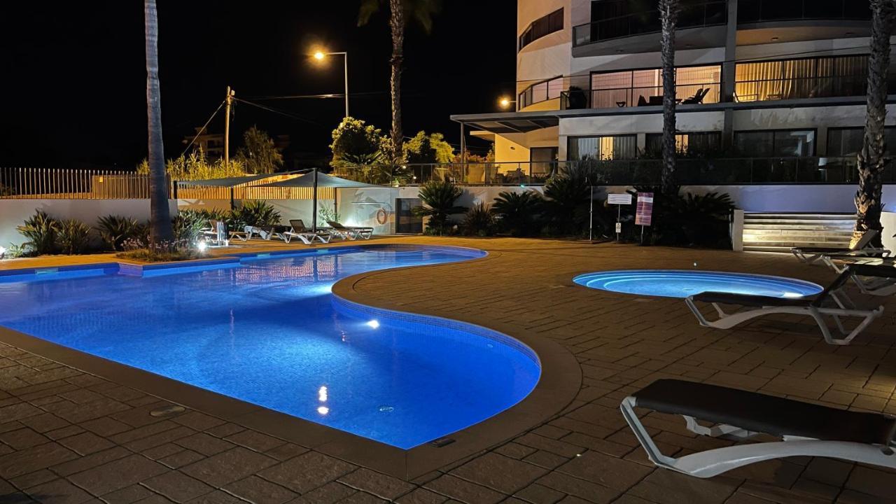 Cavalo Preto Luxury Beach Resort Куартейра Екстериор снимка