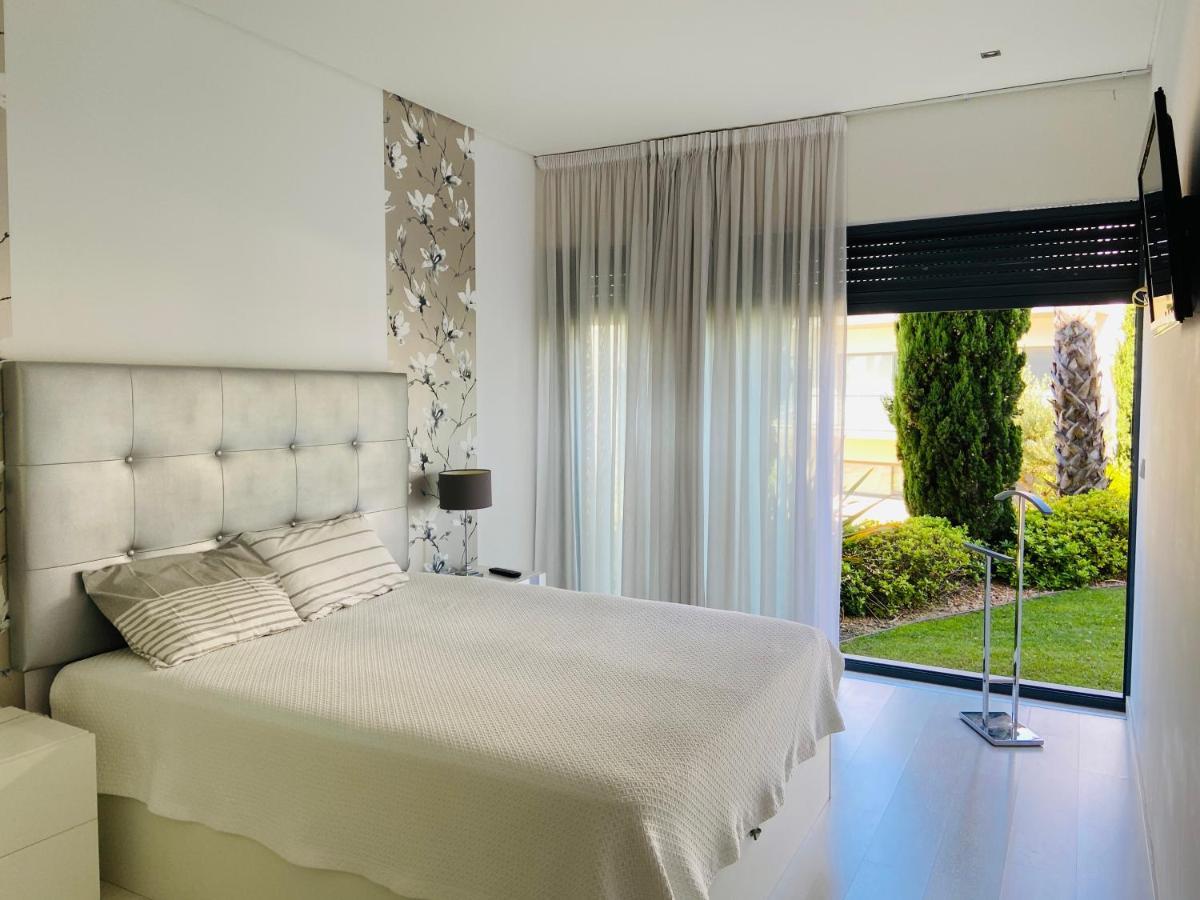 Cavalo Preto Luxury Beach Resort Куартейра Екстериор снимка