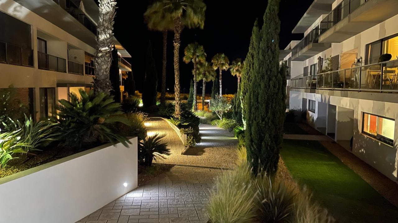 Cavalo Preto Luxury Beach Resort Куартейра Екстериор снимка