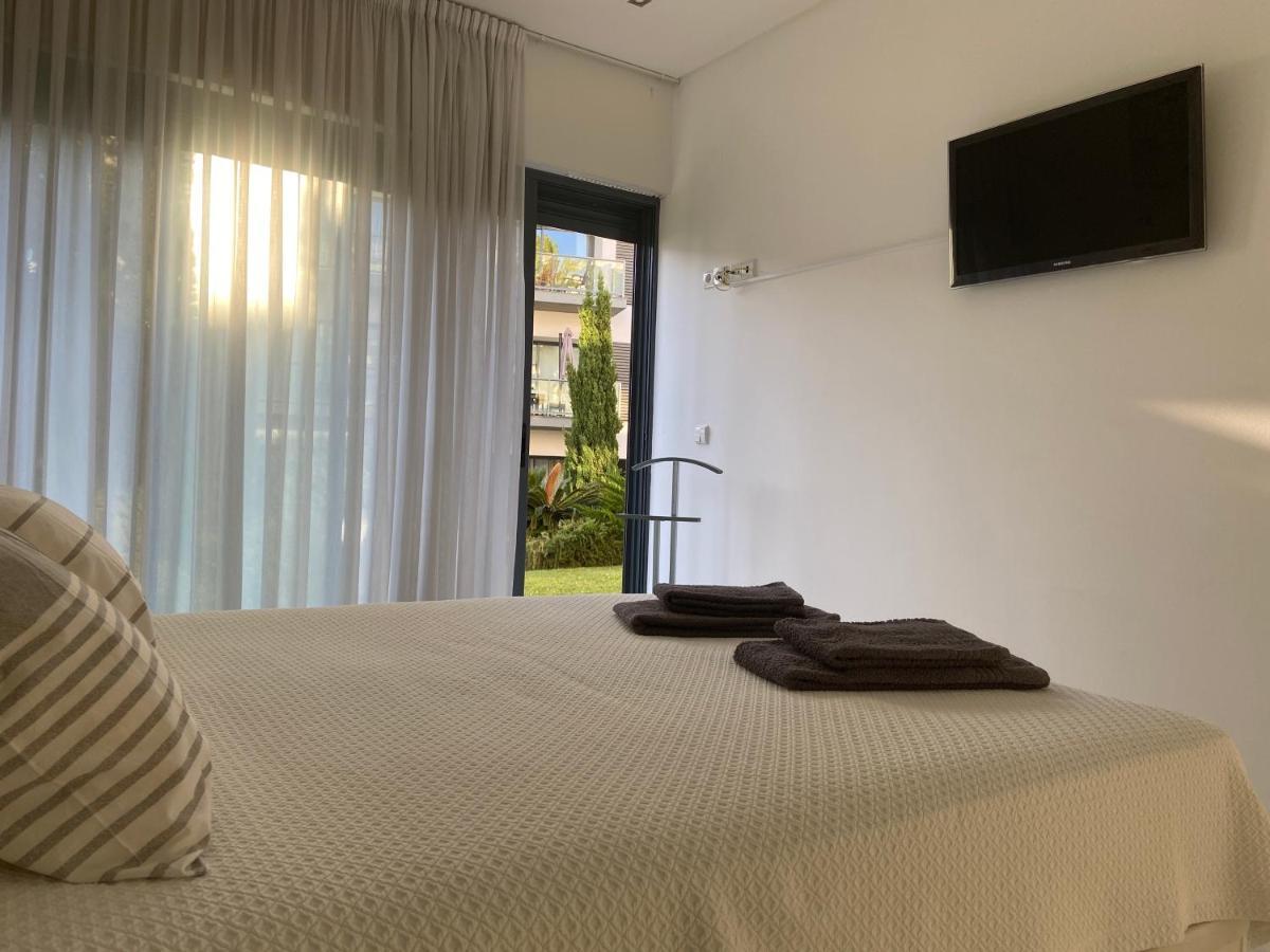 Cavalo Preto Luxury Beach Resort Куартейра Екстериор снимка