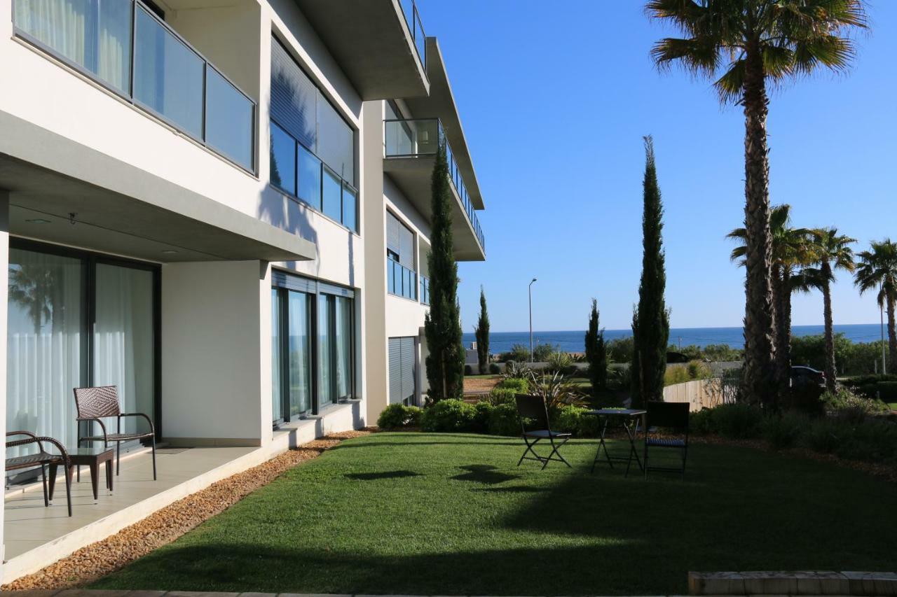 Cavalo Preto Luxury Beach Resort Куартейра Екстериор снимка