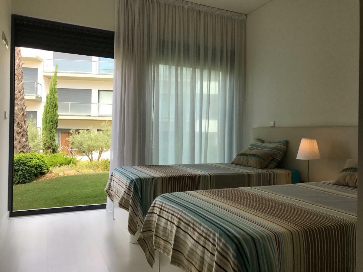 Cavalo Preto Luxury Beach Resort Куартейра Екстериор снимка