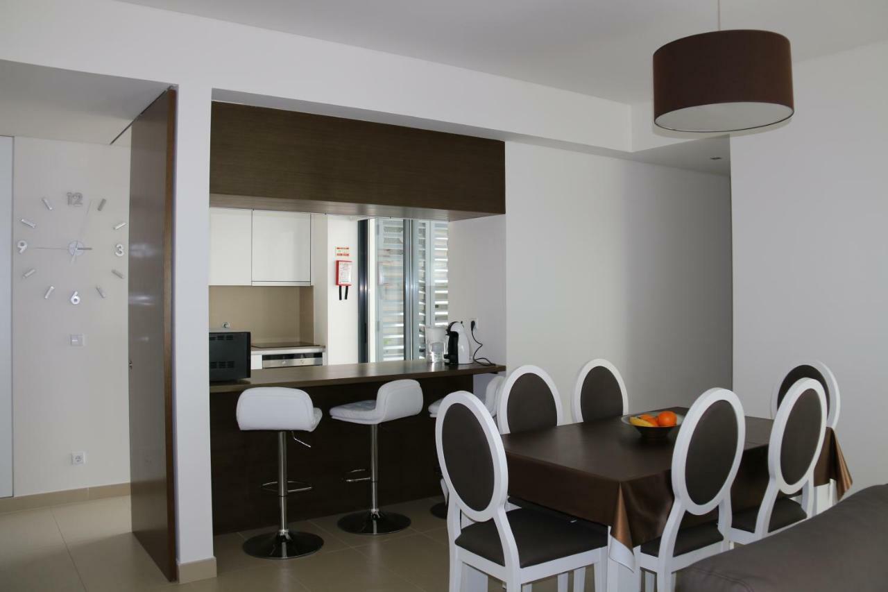 Cavalo Preto Luxury Beach Resort Куартейра Екстериор снимка