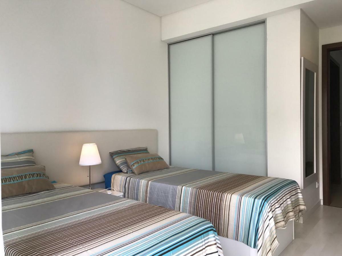 Cavalo Preto Luxury Beach Resort Куартейра Екстериор снимка