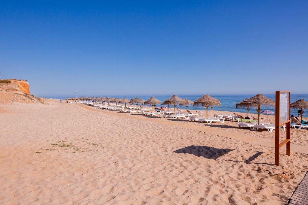 Cavalo Preto Luxury Beach Resort Куартейра Екстериор снимка