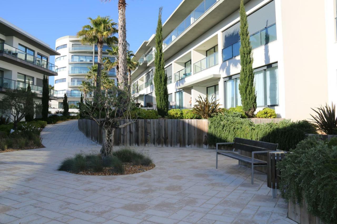Cavalo Preto Luxury Beach Resort Куартейра Екстериор снимка