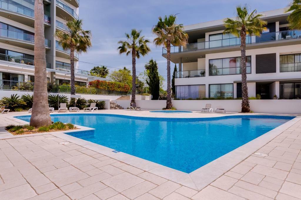 Cavalo Preto Luxury Beach Resort Куартейра Екстериор снимка