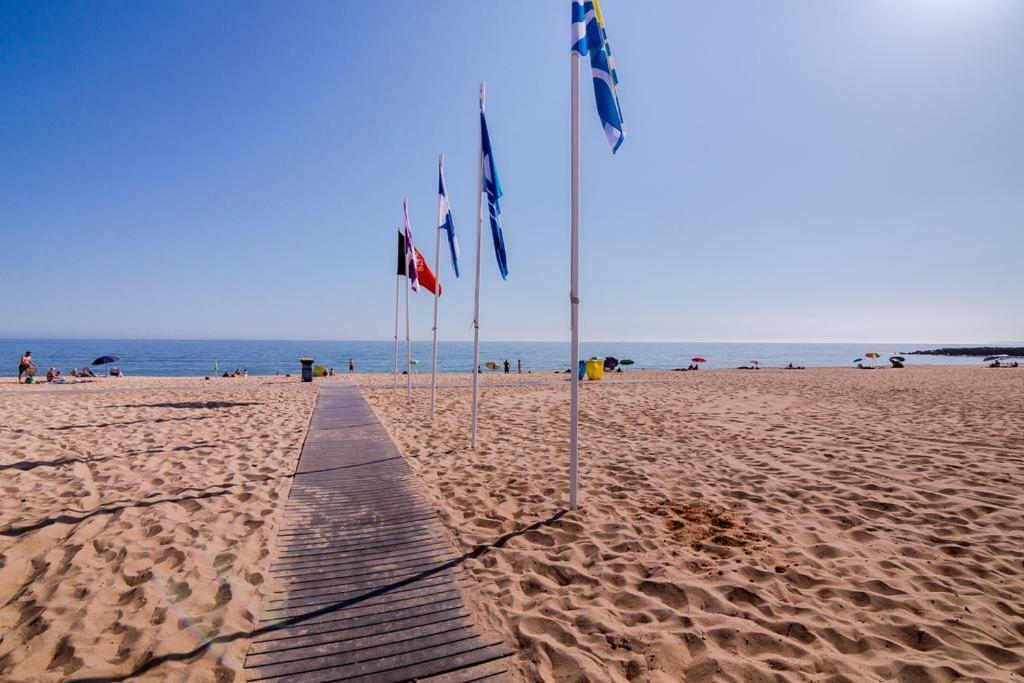 Cavalo Preto Luxury Beach Resort Куартейра Екстериор снимка
