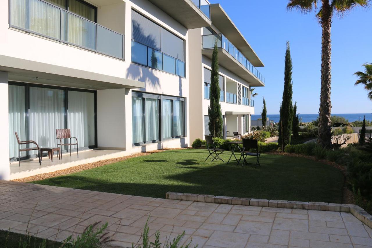 Cavalo Preto Luxury Beach Resort Куартейра Екстериор снимка