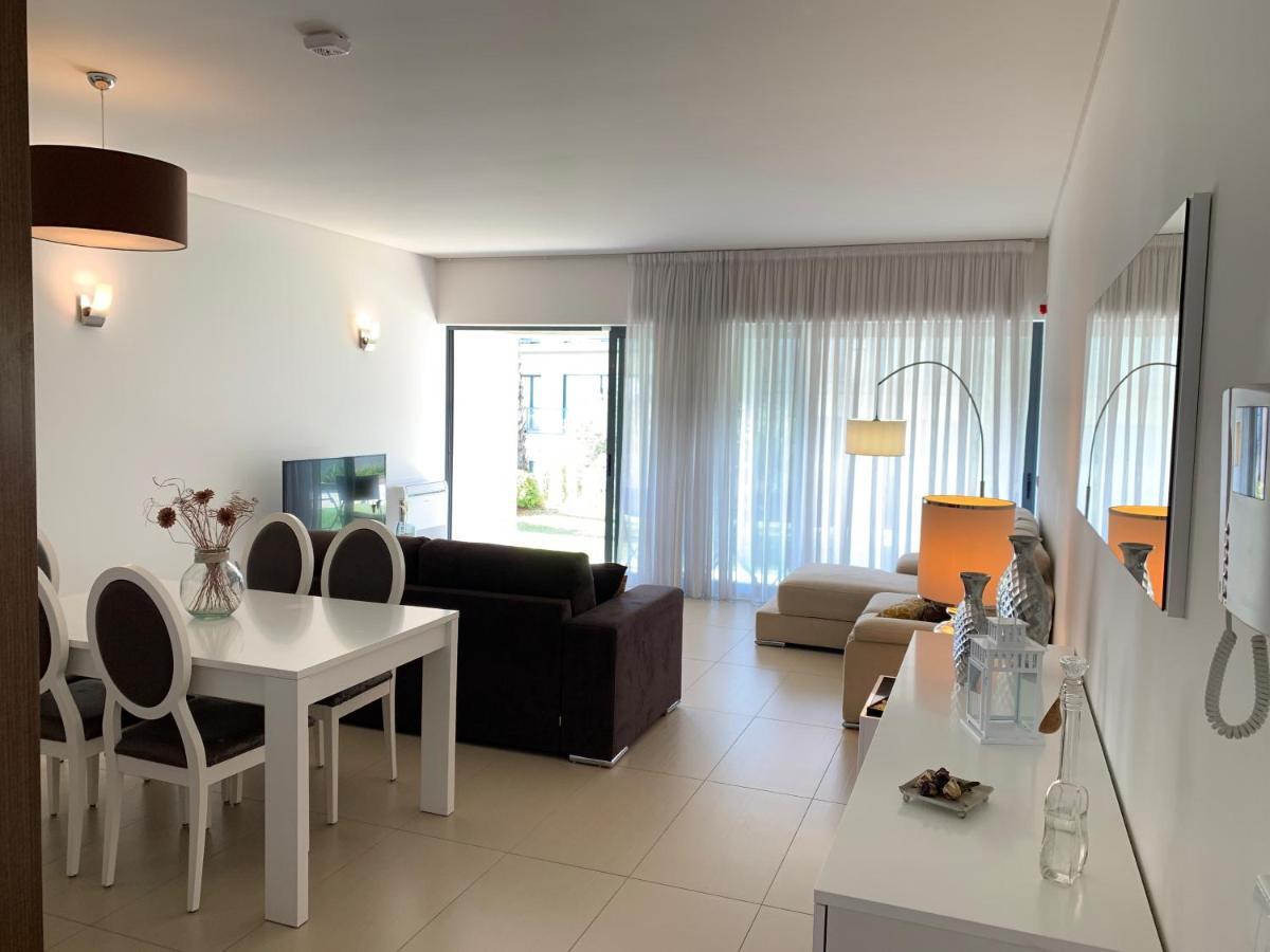 Cavalo Preto Luxury Beach Resort Куартейра Екстериор снимка
