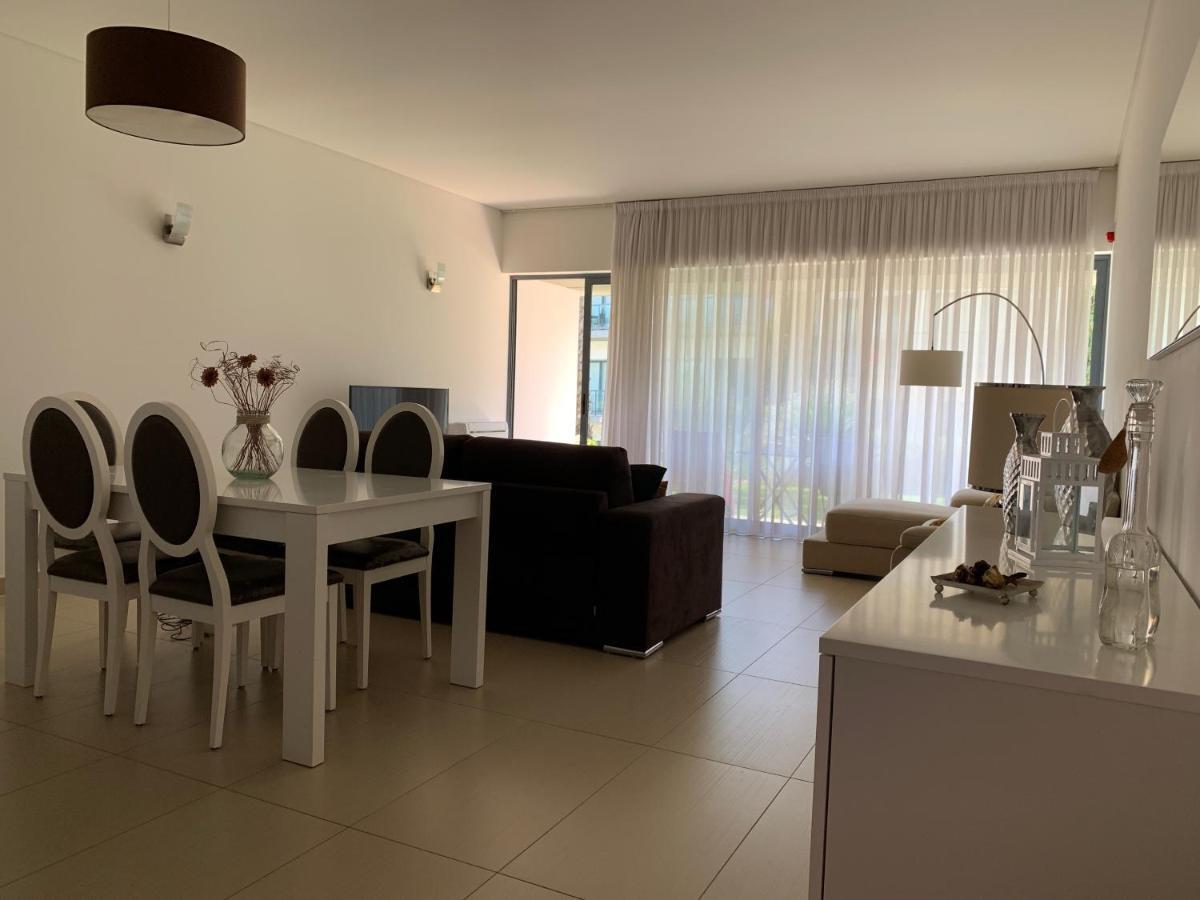 Cavalo Preto Luxury Beach Resort Куартейра Екстериор снимка