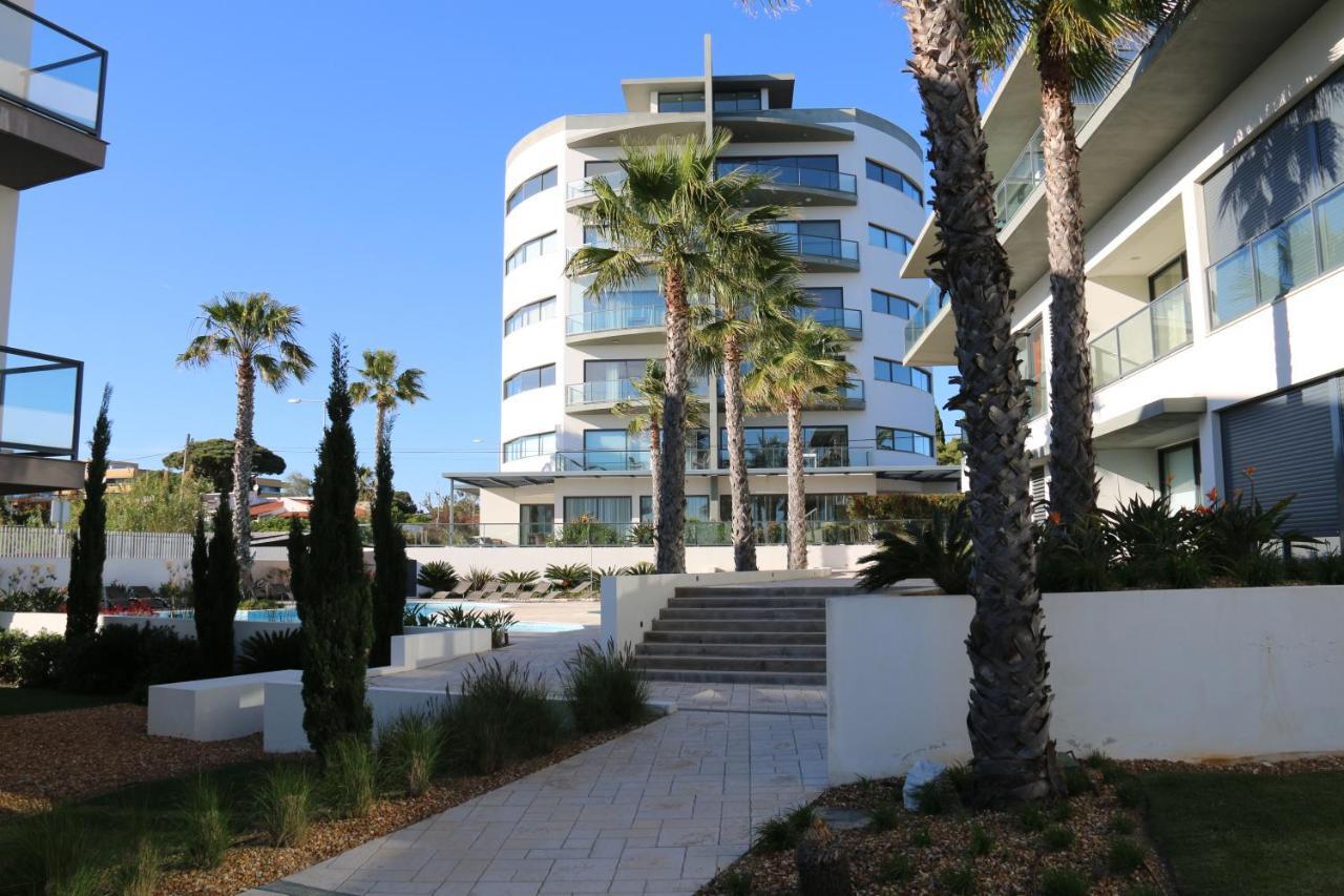 Cavalo Preto Luxury Beach Resort Куартейра Екстериор снимка